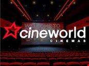 One Month FREE cinema Discount code