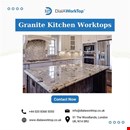 Granite Kitchen Countertops | +44 0208 368 5555 | DialAWorkTop