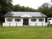 Order DIY Timber Pavilion Kits From the No.1 British Manufacturer!