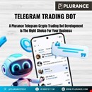 Automate & Dominate: Build Your Telegram Crypto Trading Bot with Plurance!