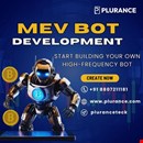 Maximize your DeFi profits with MEV Bot Solutions by plurance