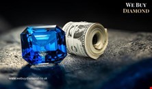 We Buy Diamond | Sell Your Diamonds, Jewellery, Watches & Gemstones