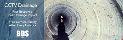 CCTV Drain Surveys London | Drain CCTV Inspection | Drainage Surveys