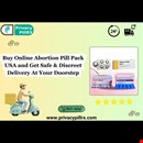 Buy Online Abortion Pill Pack USA and Get Safe and Discreet Delivery At Your Doorstep