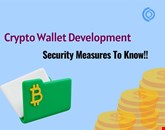 Secured Crypto Wallet Development - Coinsclone
