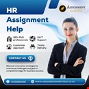 HR Assignment Help with Strategic Human Resource Management Focus