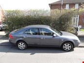Mondeo Auto Diesel