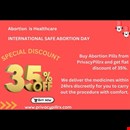 Buy MTP Kit Online With Credit Card and Get Discreet Delivery in USA