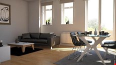 Flat for sale in London