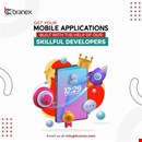 Branex - Top Software Development Company USA