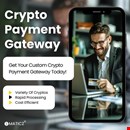 White label Crypto Paymnet Gateway | Launch Your Own Crypto Payment Platform