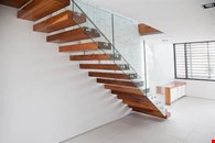 Upgrade Your Existing Staircase