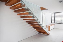 Upgrade Your Existing Staircase