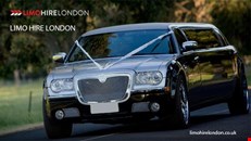 Limos for hire in London | Limo Hire London