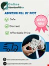 Abortion Pill by Post