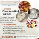 selling C0CAINE P0WDER online best price