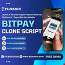 Build Your Trusted Crypto Payment Platform With Bitpay Clone Script
