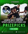 Build, Launch, Win: PrizePicks Clone Script for Fantasy Game Success