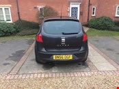 Seat altea 1.9 tdi sport reference  152000 miles  Full service history 4 new tyres  New timing belt 